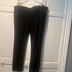 Plus sized NYDJ Black Women's Jeans